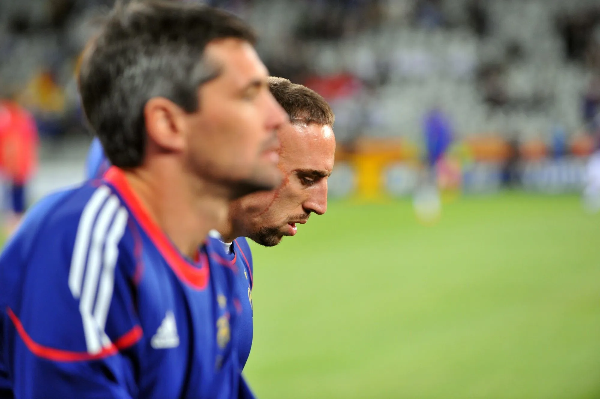 Équipe de France – Le fiasco de Knysna 2010 – Épisode 4/5