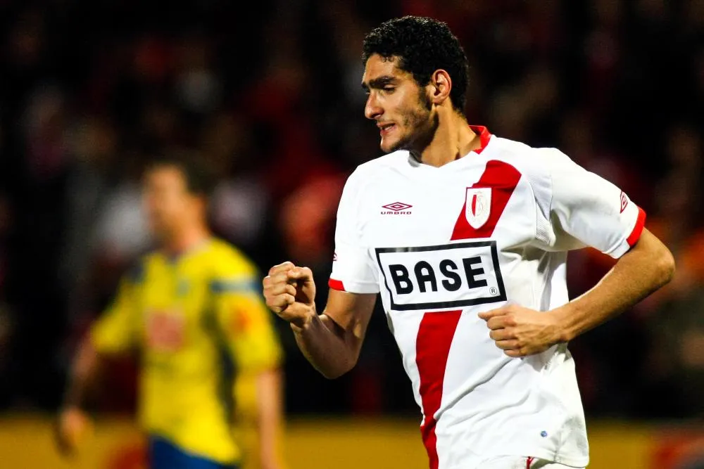 Fellaini va prêter trois millions d&rsquo;euros au Standard de Liège