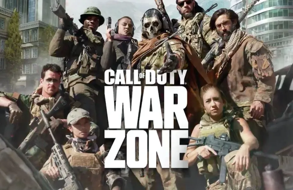 Tu sais que tu es nul à Call of Duty quand…