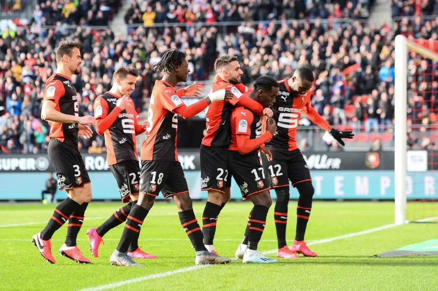 Paris champion, l&rsquo;OM et Rennes en C1, l&rsquo;OL en PLS