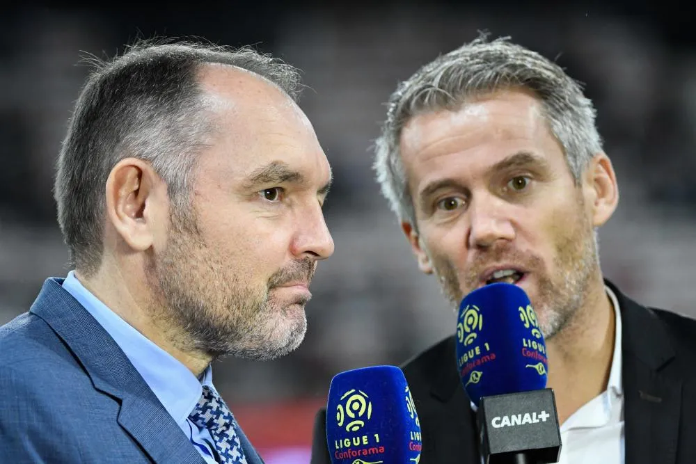 Canal+ résilie son contrat avec la LFP pour la saison 2019-2020