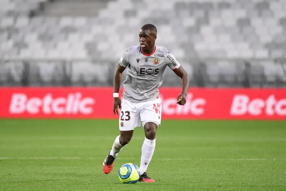 Malang Sarr ne prolongera pas avec l&rsquo;OGC Nice