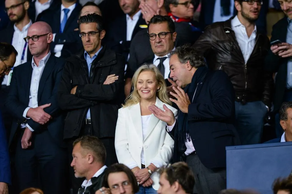 Boy de la Tour : «<span style="font-size:50%"> </span>Les décisions prises sont fermes et solides<span style="font-size:50%"> </span>»