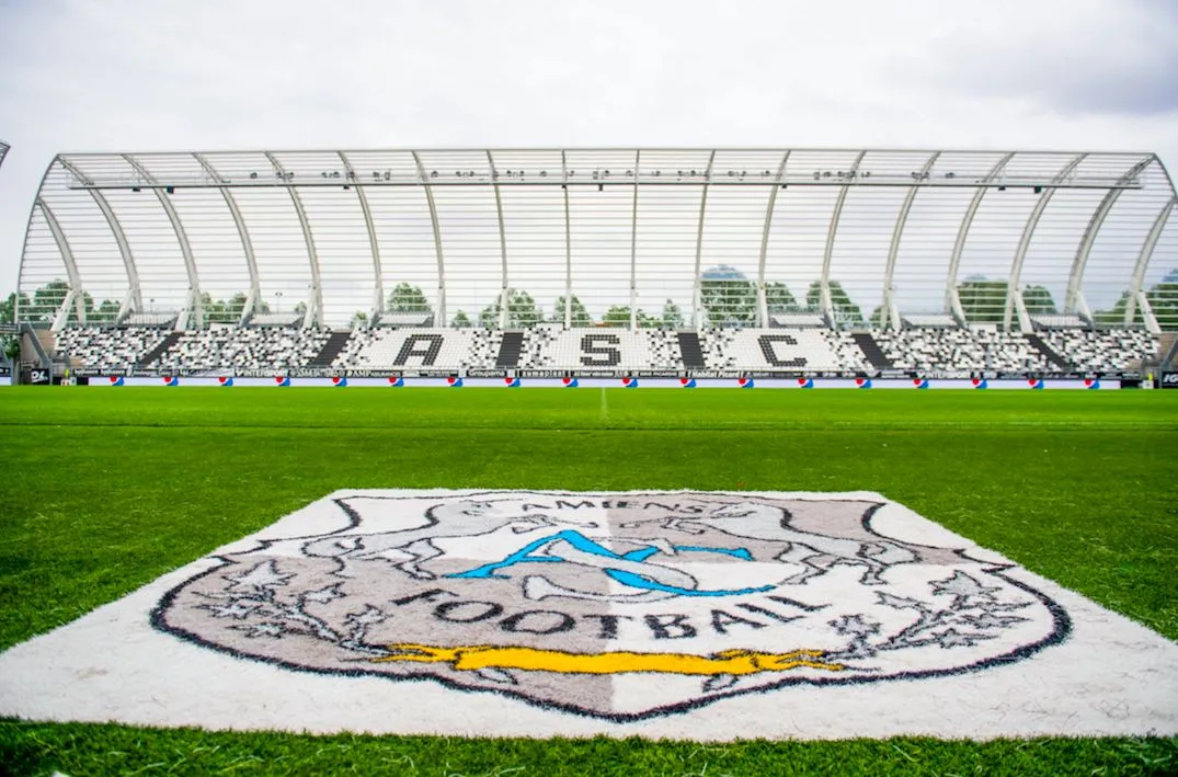 Camille, supporter d&rsquo;Amiens : «<span style="font-size:50%">&nbsp;</span>Tout le monde s&rsquo;en bat les couilles de ce club !<span style="font-size:50%">&nbsp;</span>»