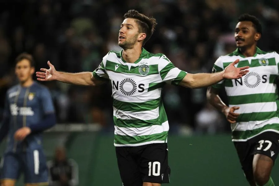 Le championnat portugais pourrait reprendre fin mai