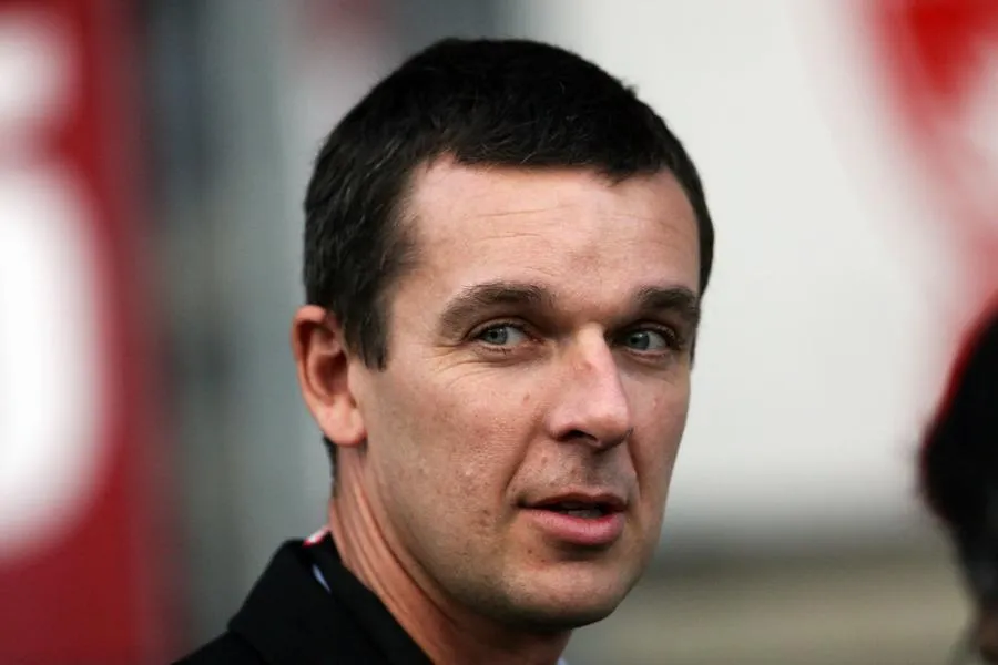 Holveck : «<span style="font-size:50%">&nbsp;</span>Le Stade rennais n&rsquo;est pas encore en Ligue des champions<span style="font-size:50%">&nbsp;</span>»