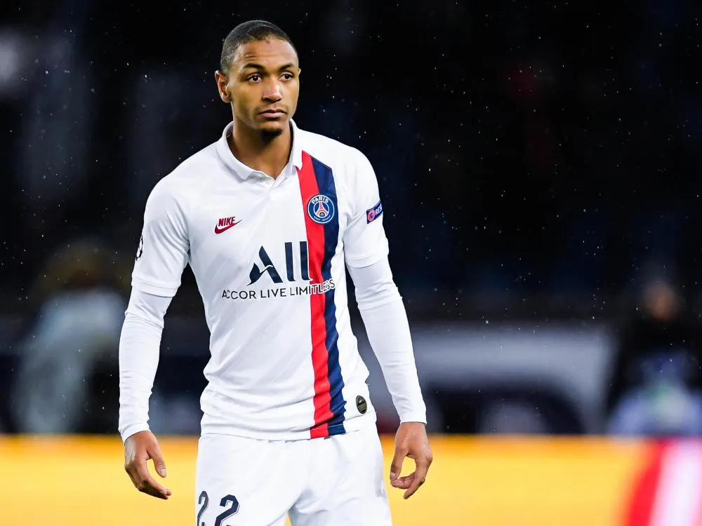 Abdou Diallo va sortir un bouquin sur ses anecdotes de formation