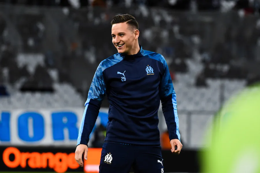 Thauvin noue des complicités avec les personnes âgées