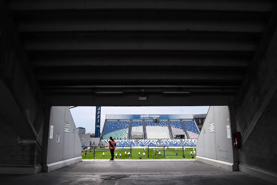Le gouvernement italien autorise la reprise des entraînements individuels