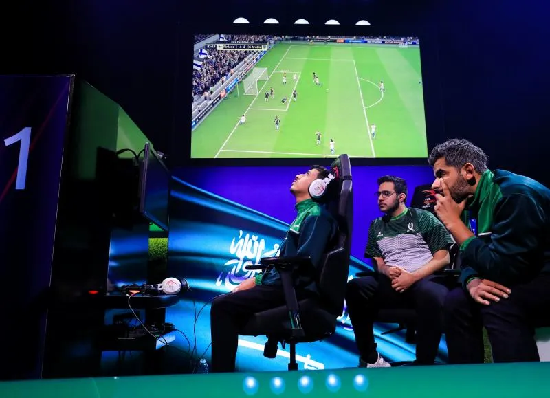 La préparation physique dans l’e-sport