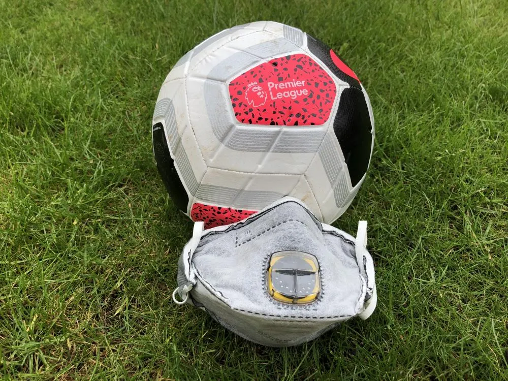 La Premier League veut fournir 40 000 tests aux clubs