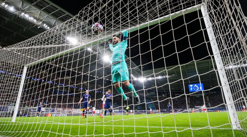 Lloris : «<span style="font-size:50%">&nbsp;</span>Ce serait cruel pour Liverpool<span style="font-size:50%">&nbsp;</span>»