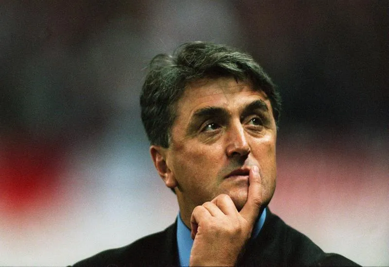 Hommage à Radomir Antić, décédé à l&rsquo;âge de 71 ans