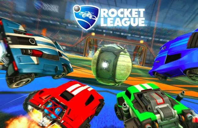Tu sais que tu es vraiment très nul(le) à Rocket League quand…