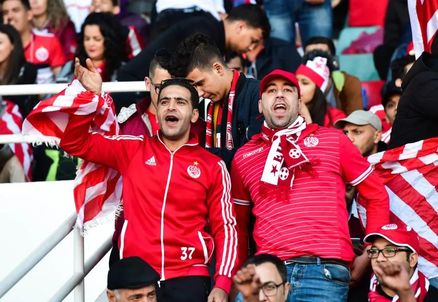 Le Wydad organise un match virtuel pour lutter contre le coronavirus