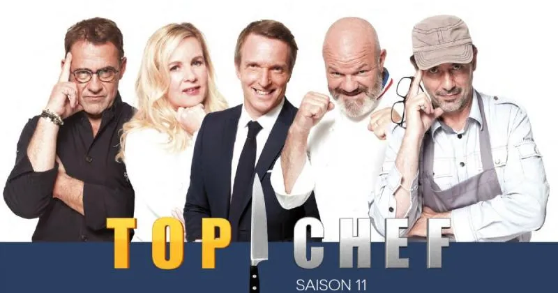 En direct : Top Chef, épisode 9