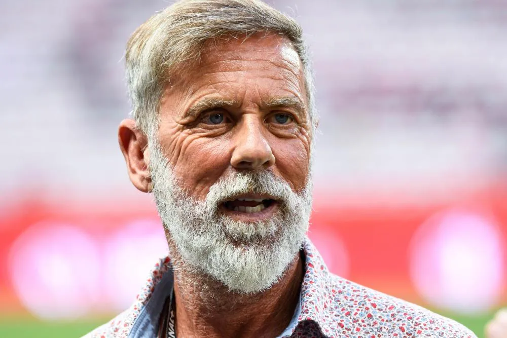 L&rsquo;anecdote fabuleuse de Paganelli sur Mítroglou et son maillot