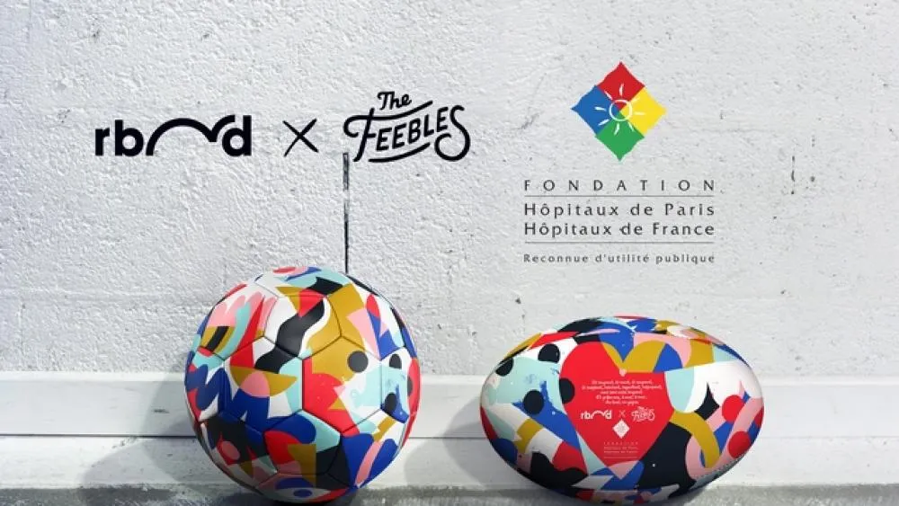 Une opération «<span style="font-size:50%">&nbsp;</span>les ballons solidaires<span style="font-size:50%">&nbsp;</span>» pour soutenir les hôpitaux