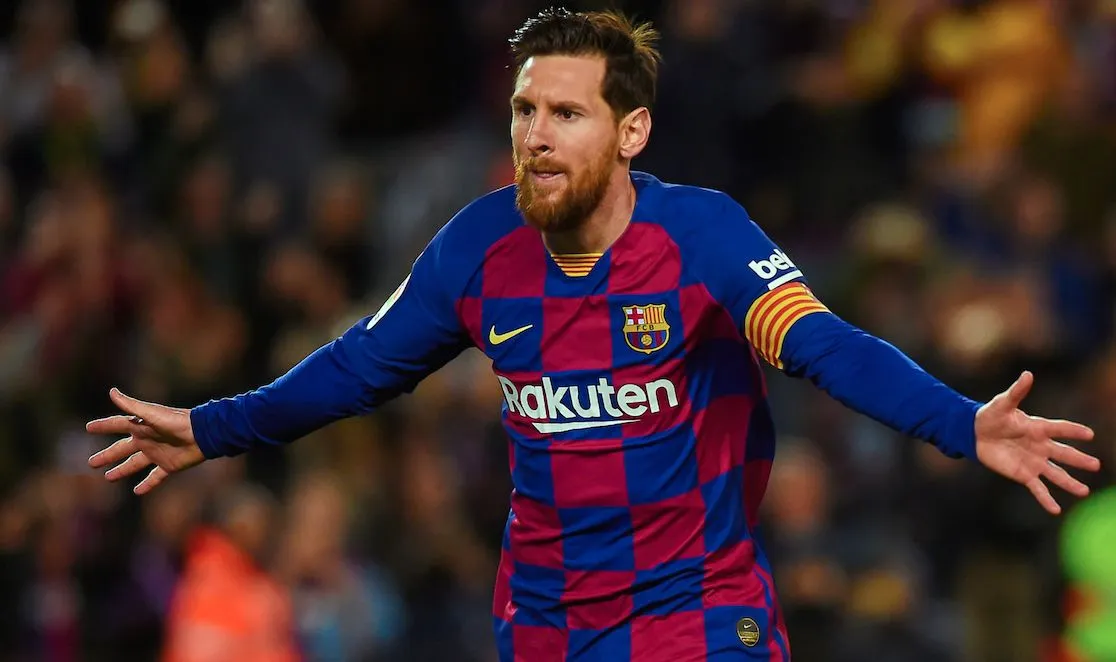 Messi à l’Inter, plus qu’une rumeur