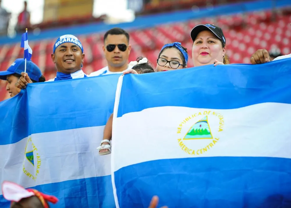 Nicaragua : le Real Estelí cède sa deuxième place