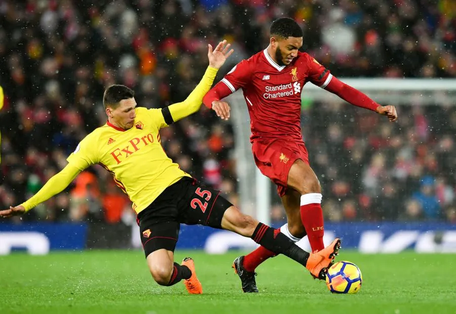 Holebas : «<span style="font-size:50%">&nbsp;</span>Il faut arrêter la saison et donner le titre à Liverpool<span style="font-size:50%">&nbsp;</span>»