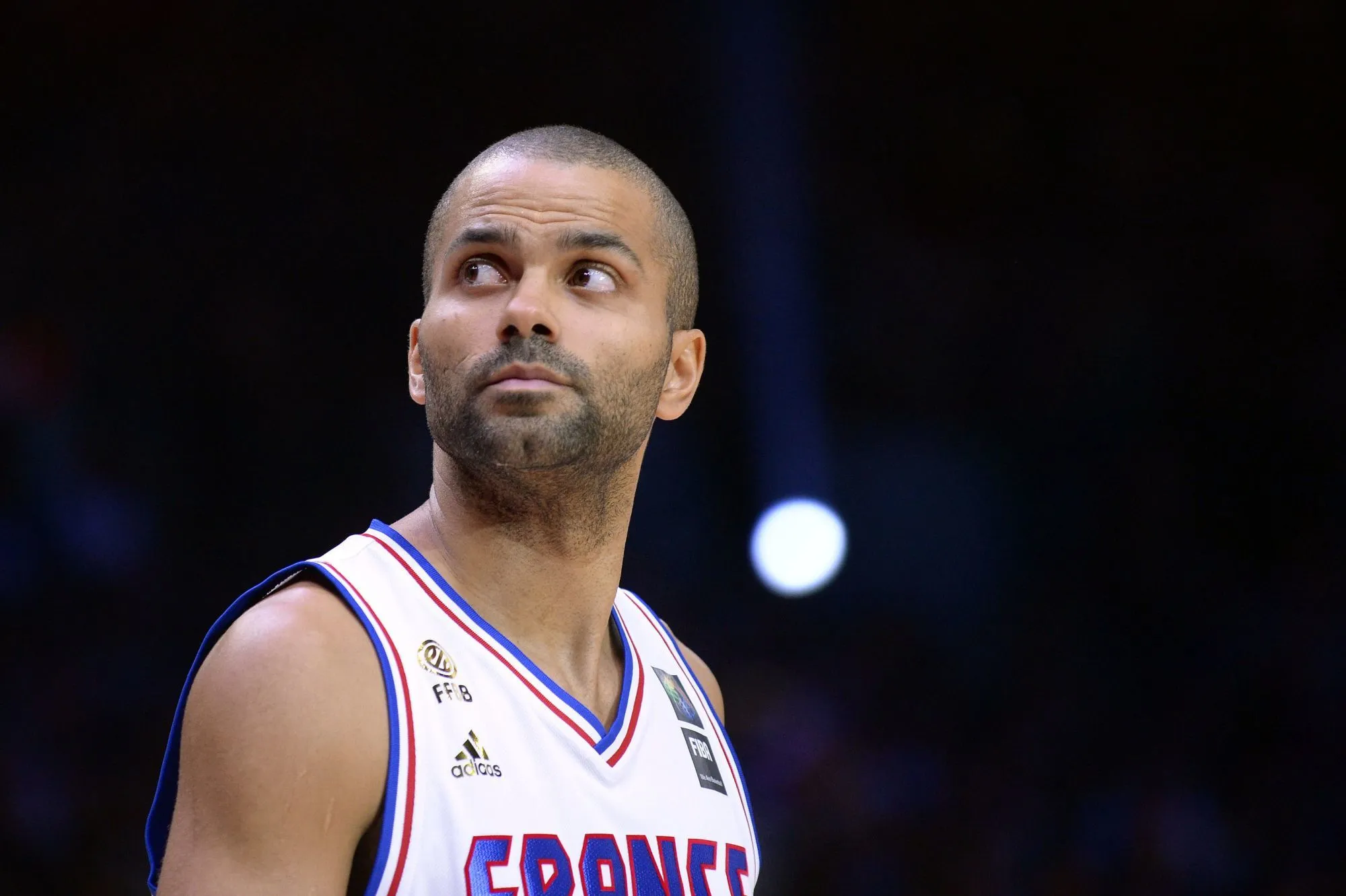 Tony Parker : « Une ligue fermée peut être une solution pour le foot européen »