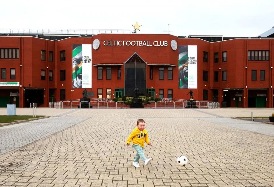 Le championnat écossais suspendu jusqu&rsquo;au 10 juin