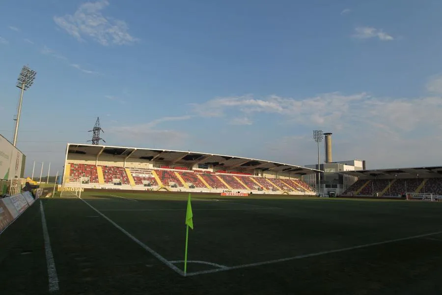 Imbroglio autour des salaires à l'Astra Giurgiu