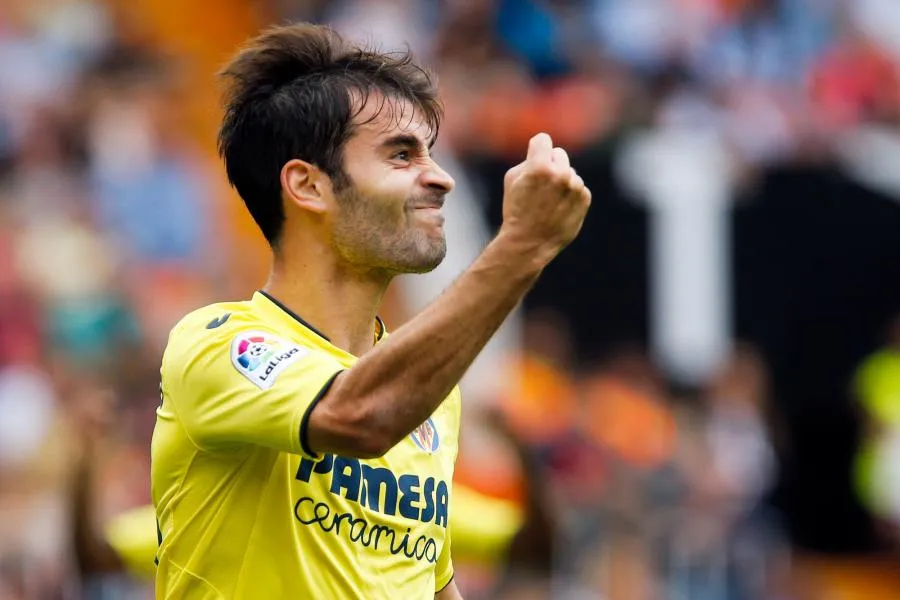 Une diminution de 20% sur les salaires à Villarreal en cas d&rsquo;arrêt de la Liga