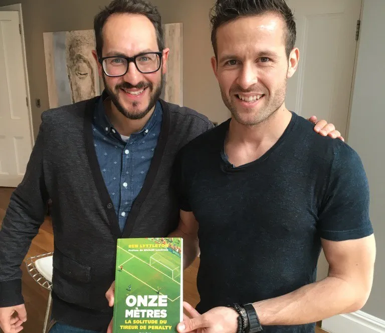 Ben Lyttleton : «<span style="font-size:50%">&nbsp;</span>Mourinho ferait bien de prendre exemple sur Graham Potter<span style="font-size:50%">&nbsp;</span>»