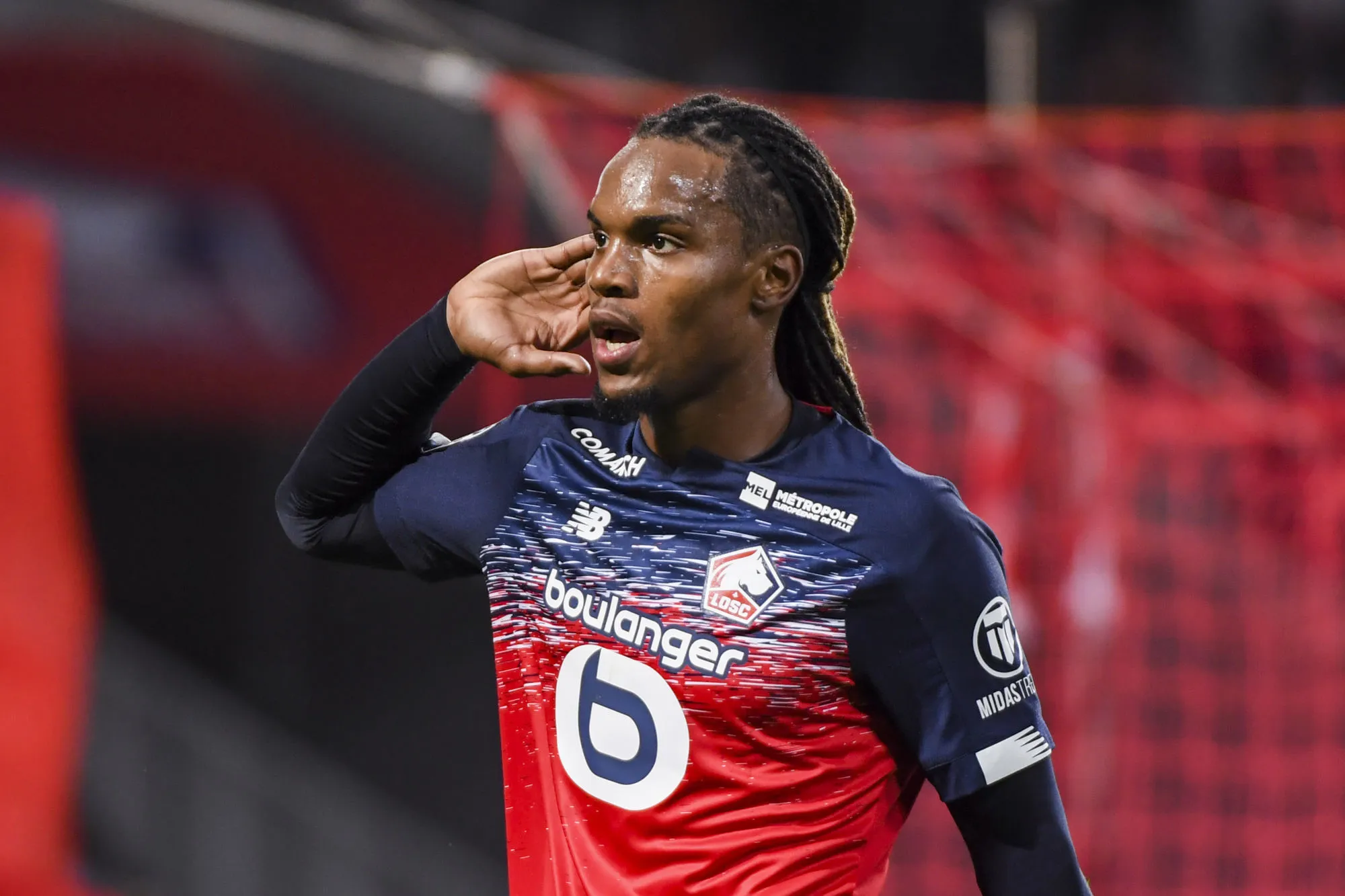 Renato Sanches avertit la jeune génération