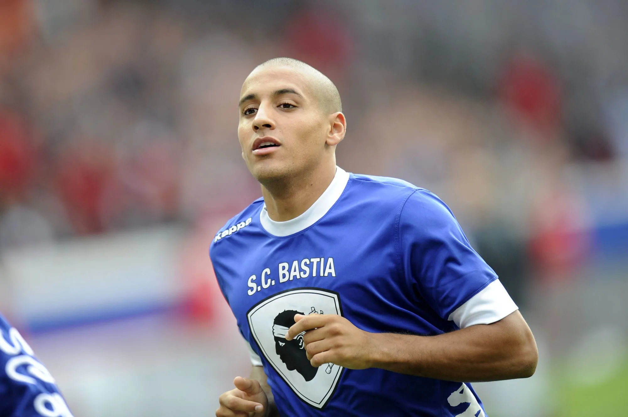 Dons de Whabi Khazri et Antoine Griezmann aux hôpitaux de Bastia et Maçon