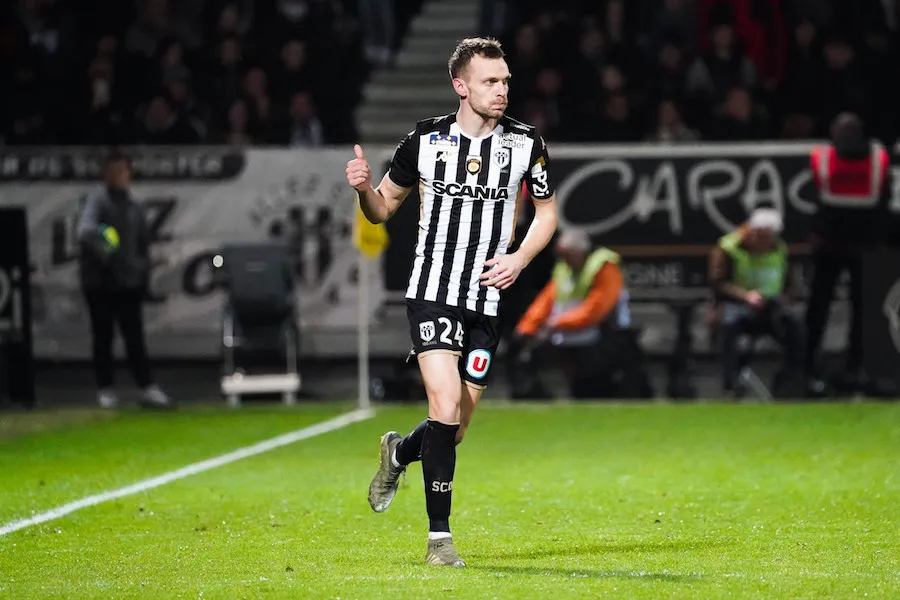 Romain Thomas : «<span style="font-size:50%">&nbsp;</span>Cette décision, on la prend aussi pour demain<span style="font-size:50%">&nbsp;</span>»