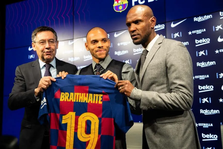 La FIFA envisage un troisième mercato