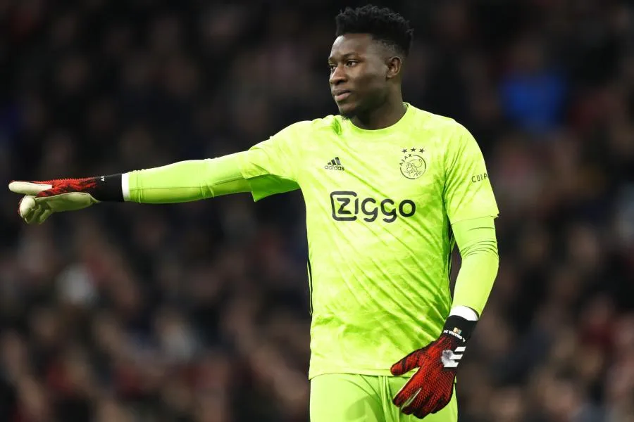 Onana intéressé par un transfert au PSG