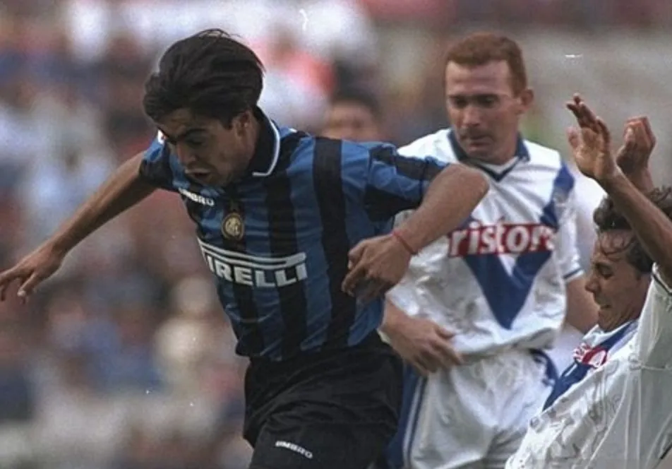 Le jour où Recoba a éclipsé Ronaldo