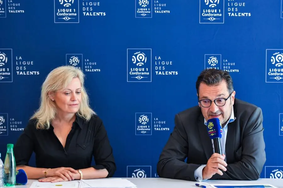 La LFP coche la date du 17 juin pour une reprise de la Ligue 1