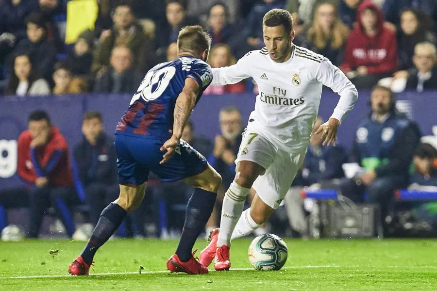 Hazard et la tentation des sandwichs