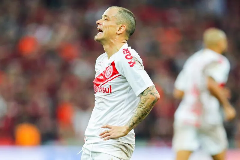 Quiz : ils ont remporté le trophée de meilleur joueur sud-américain