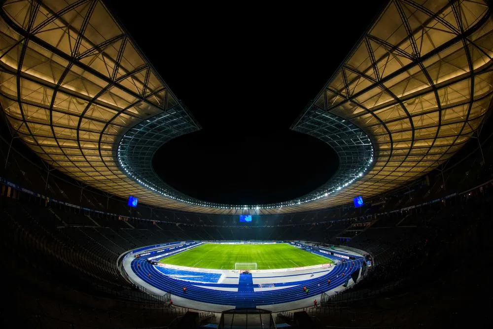 Les stades allemands pourraient rester vide pendant un an et demi