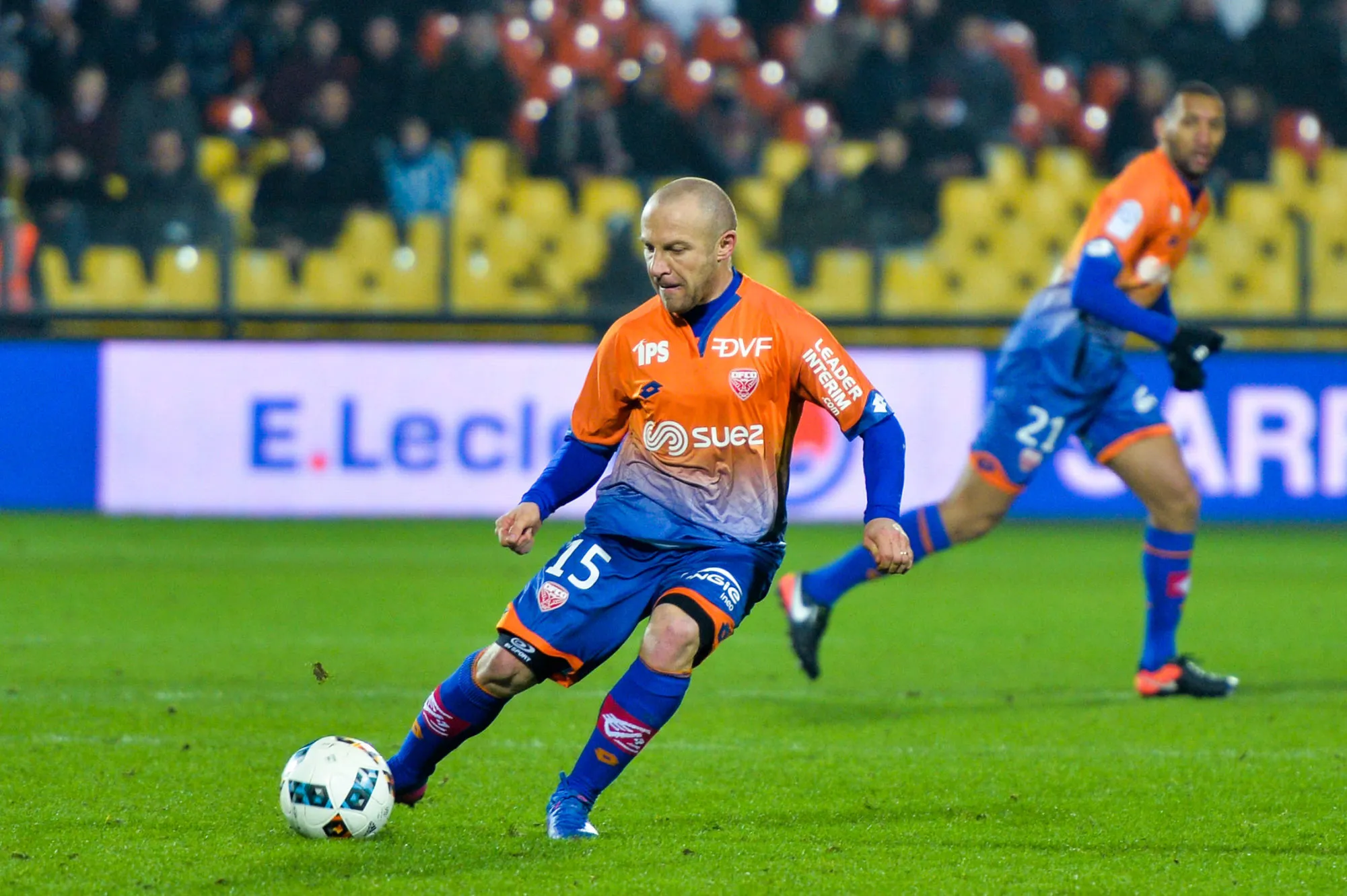 Le «<span style="font-size:50%">&nbsp;</span>Worst Of<span style="font-size:50%">&nbsp;</span>» de Florent Balmont