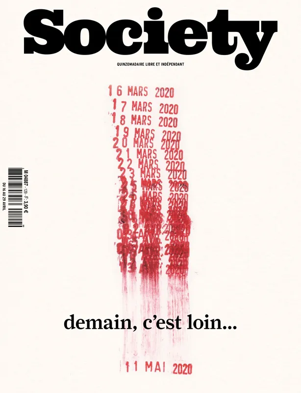Society #129