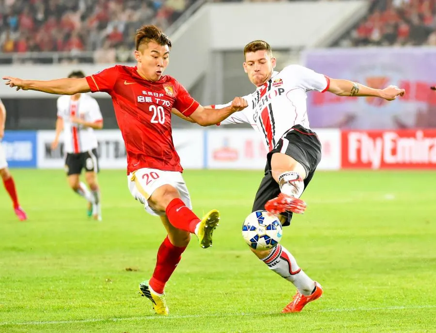 En Chine, un joueur licencié pour avoir trafiqué sa plaque d&rsquo;immatriculation