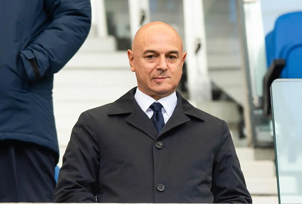 Tottenham : un deal record pour le naming avec Amazon ?
