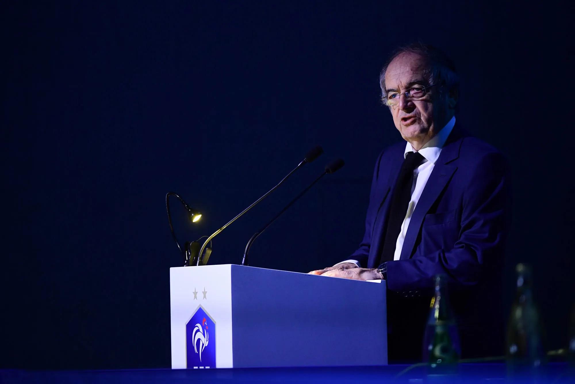 Clap de fin précoce pour les championnats amateurs : quelles conséquences ?