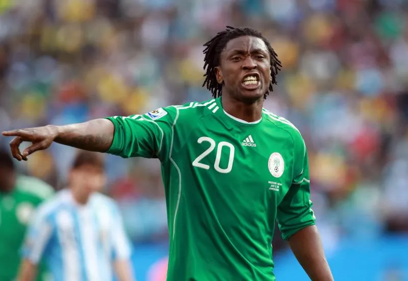 Un ancien de City suspendu cinq ans pour corruption