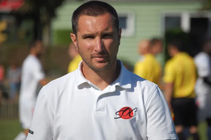 Charles Devineau : «<span style="font-size:50%">&nbsp;</span>Être privé d’accession tout en étant leader…<span style="font-size:50%">&nbsp;</span>»