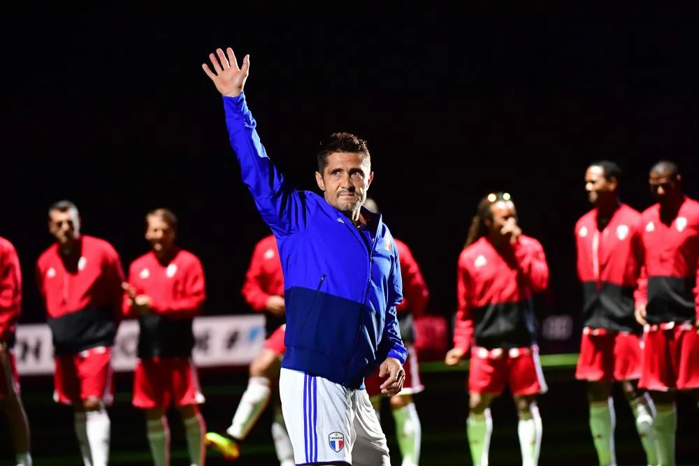 Bixente Lizarazu : «<span style="font-size:50%">&nbsp;</span>Pourquoi ne pas enchaîner les deux saisons ?<span style="font-size:50%">&nbsp;</span>»