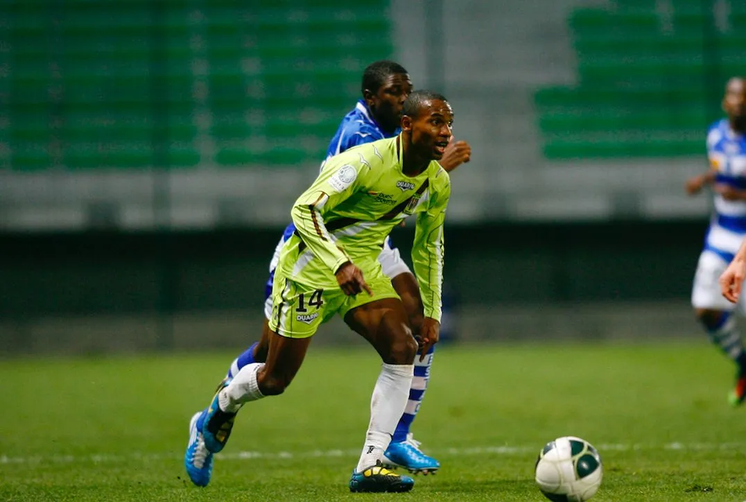 Paul Kessany : «<span style="font-size:50%"> </span>Le confinement n’est pas forcément adapté à la façon de vivre de beaucoup d’Africains<span style="font-size:50%"> </span>»