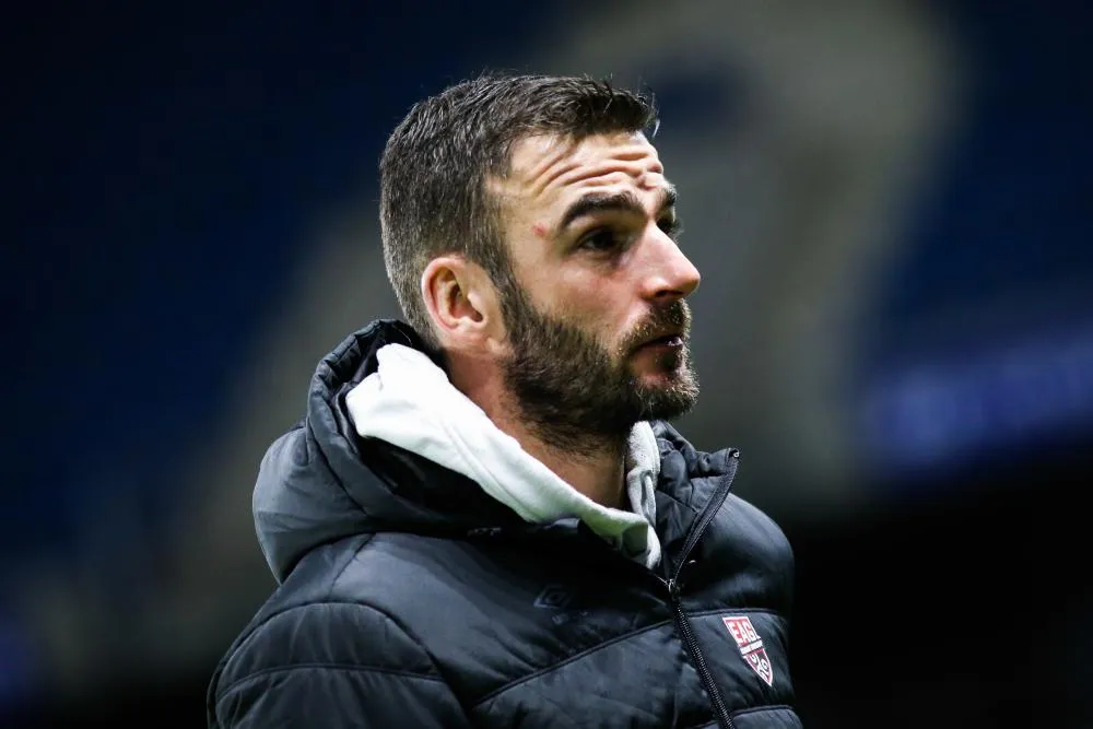 Kerbrat devrait quitter Guingamp